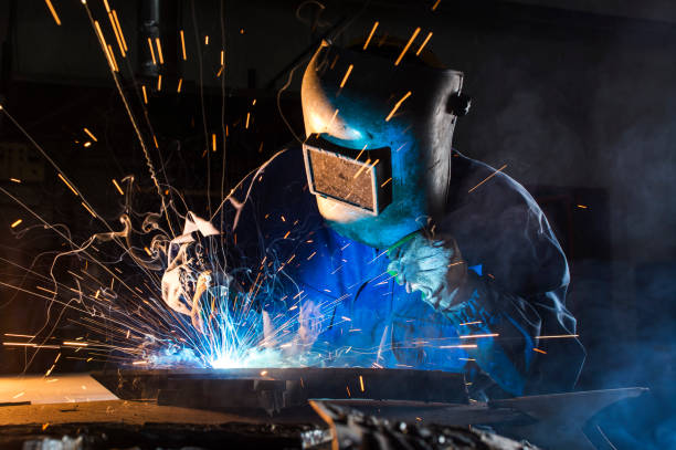 Best Specialty Welding Processes in Bend, OR