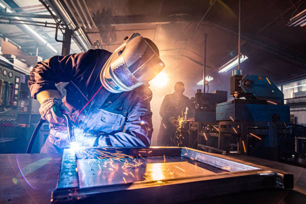  Bend, OR Welder Pros
