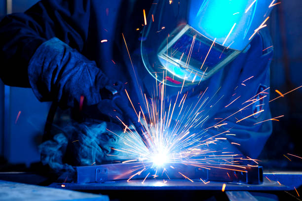 Best Aerospace and Defense Welding in Bend, OR