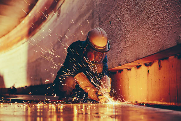 Affordable Welder Services in Bend, OR