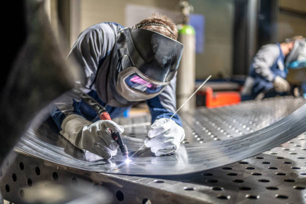 Best Maintenance and Repair Welding in Bend, OR