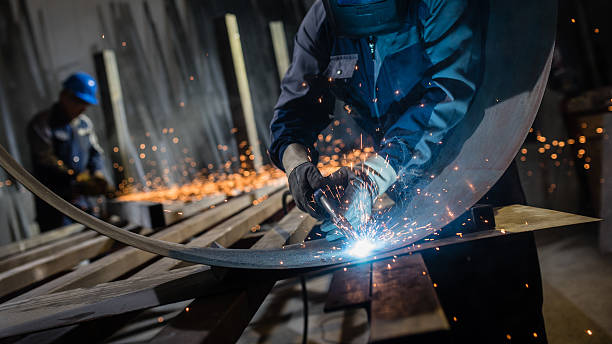 Professional Welder & Metal Fabrication in Bend, OR