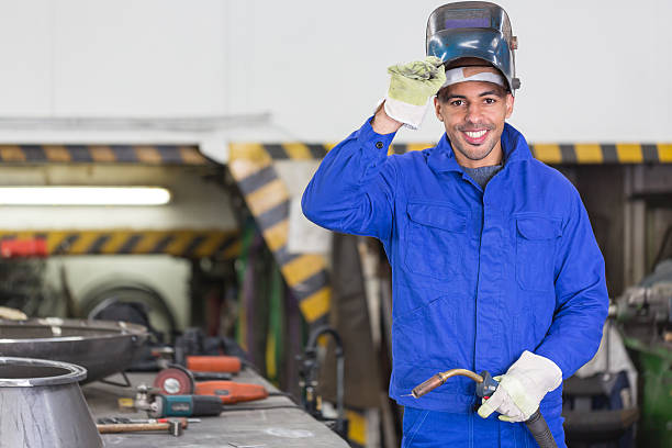 Best Automation and Robotic Welding in Bend, OR